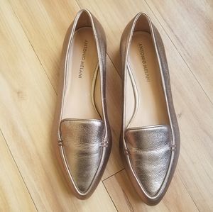 Antonio Melani loafers
